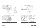 Preview for 37 page of TASKA CX Hand User Manual