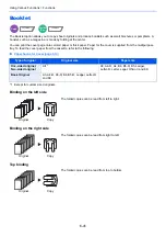 Preview for 305 page of TASKalfa 3011i Operation Manual