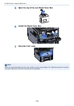 Preview for 489 page of TASKalfa 3011i Operation Manual