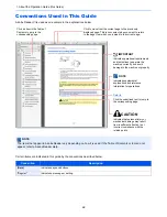 Предварительный просмотр 21 страницы TASKalfa 306ci Operation Manual