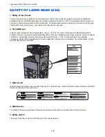 Предварительный просмотр 40 страницы TASKalfa 306ci Operation Manual