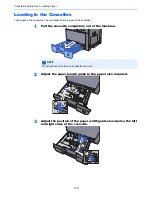 Предварительный просмотр 118 страницы TASKalfa 306ci Operation Manual