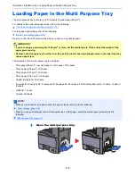 Предварительный просмотр 165 страницы TASKalfa 306ci Operation Manual