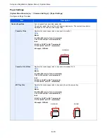 Предварительный просмотр 275 страницы TASKalfa 306ci Operation Manual