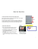 Preview for 5 page of TASKalfa 3500i Troubleshooting Manual