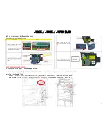 Предварительный просмотр 43 страницы TASKalfa 3500i Troubleshooting Manual