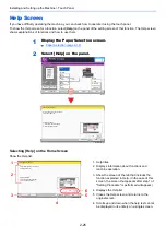 Preview for 90 page of TASKalfa TASKalfa 4002i Operation Manual