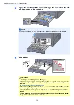 Preview for 151 page of TASKalfa TASKalfa 4002i Operation Manual