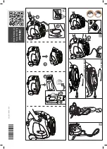 Preview for 16 page of Taski AERO 15 Translation Of The Original Instructions Of Use