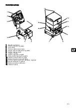 Preview for 105 page of Taski aquamat 10.1 Instructions Of Use