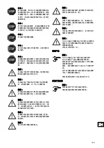 Preview for 185 page of Taski aquamat 10.1 Instructions Of Use