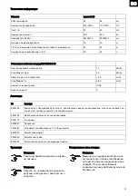 Предварительный просмотр 11 страницы Taski aquamat 20 Instructions Of Use