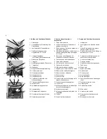 Preview for 9 page of Taski combimat 300e Instructions For Use Manual