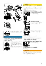 Preview for 12 page of Taski Diersey ULTIMAXX 2900 Manual