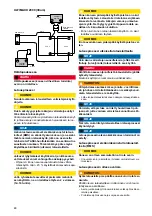 Preview for 49 page of Taski Diersey ULTIMAXX 2900 Manual