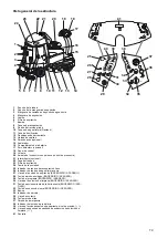 Preview for 81 page of Taski Diversey swingo 4000 Manual