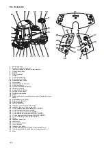 Preview for 126 page of Taski Diversey swingo 4000 Manual