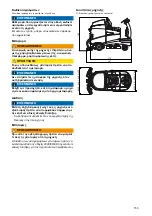 Preview for 155 page of Taski Diversey swingo 4000 Manual