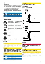 Preview for 369 page of Taski Diversey swingo 4000 Manual