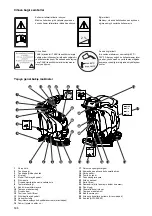 Preview for 510 page of Taski Diversey ULTIMAXX 1900 Instructions For Use Manual