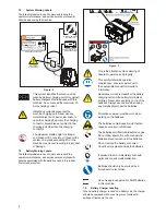 Preview for 6 page of Taski duobot 1850 CE User Manual