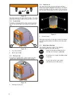 Preview for 15 page of Taski duobot 1850 CE User Manual