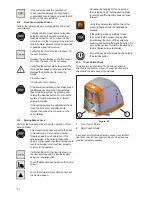 Preview for 22 page of Taski duobot 1850 CE User Manual