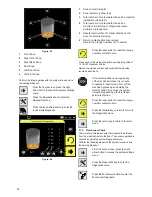 Preview for 23 page of Taski duobot 1850 CE User Manual