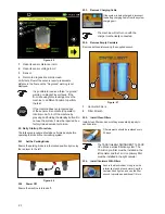 Preview for 24 page of Taski duobot 1850 CE User Manual