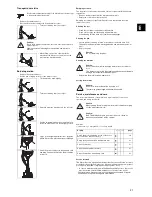 Preview for 5 page of Taski ergodisc 165 Instructions Of Use