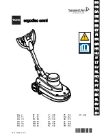 Taski ergodisc omni Instructions Of Use preview