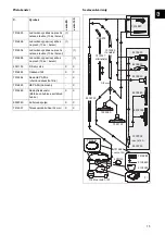 Preview for 10 page of Taski Hauser clean vento 15S Translation Of The Original Instructions Of Use