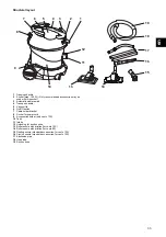 Preview for 28 page of Taski Hauser clean vento 15S Translation Of The Original Instructions Of Use