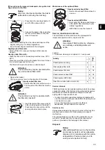 Preview for 30 page of Taski Hauser clean vento 15S Translation Of The Original Instructions Of Use