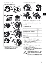 Preview for 36 page of Taski Hauser clean vento 15S Translation Of The Original Instructions Of Use