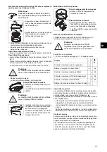 Предварительный просмотр 45 страницы Taski Hauser clean vento 15S Translation Of The Original Instructions Of Use