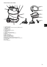 Предварительный просмотр 57 страницы Taski Hauser clean vento 15S Translation Of The Original Instructions Of Use