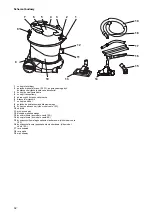 Предварительный просмотр 73 страницы Taski Hauser clean vento 15S Translation Of The Original Instructions Of Use