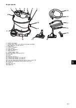 Предварительный просмотр 80 страницы Taski Hauser clean vento 15S Translation Of The Original Instructions Of Use