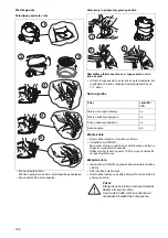 Preview for 81 page of Taski Hauser clean vento 15S Translation Of The Original Instructions Of Use