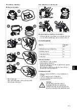 Предварительный просмотр 88 страницы Taski Hauser clean vento 15S Translation Of The Original Instructions Of Use