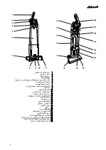 Preview for 6 page of Taski jet 38 Instructions Of Use