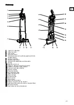 Preview for 27 page of Taski jet 38 Instructions Of Use