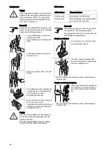 Preview for 40 page of Taski jet 38 Instructions Of Use