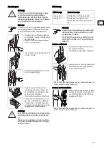 Preview for 51 page of Taski jet 38 Instructions Of Use