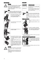 Preview for 72 page of Taski jet 38 Instructions Of Use