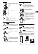 Preview for 73 page of Taski jet 38 Instructions Of Use