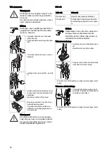 Preview for 82 page of Taski jet 38 Instructions Of Use