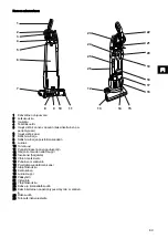 Предварительный просмотр 91 страницы Taski jet 38 Instructions Of Use