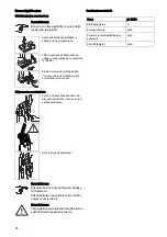 Предварительный просмотр 92 страницы Taski jet 38 Instructions Of Use